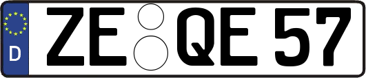 ZE-QE57