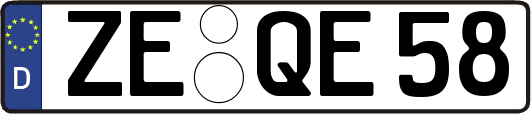 ZE-QE58