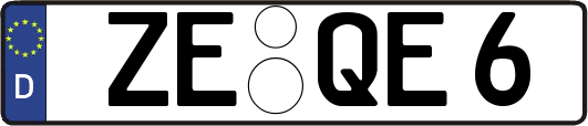 ZE-QE6