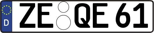 ZE-QE61