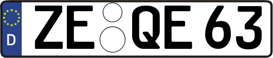 ZE-QE63