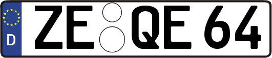 ZE-QE64