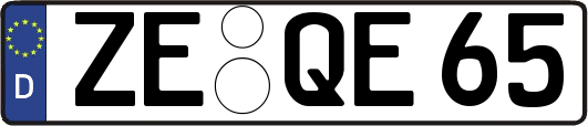 ZE-QE65