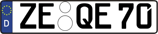 ZE-QE70