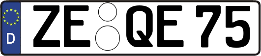 ZE-QE75