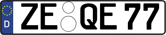 ZE-QE77