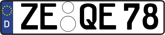 ZE-QE78