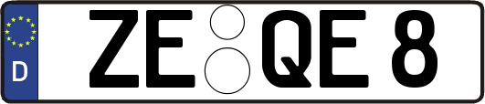 ZE-QE8