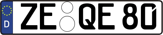 ZE-QE80