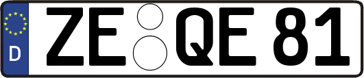 ZE-QE81