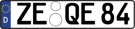 ZE-QE84