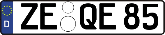 ZE-QE85