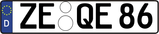 ZE-QE86