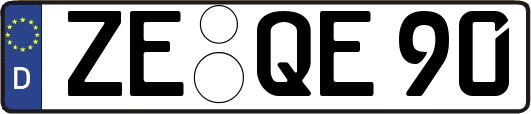 ZE-QE90