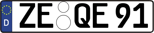 ZE-QE91
