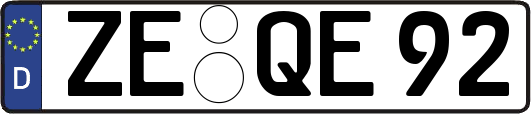 ZE-QE92