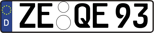 ZE-QE93