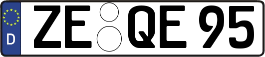 ZE-QE95