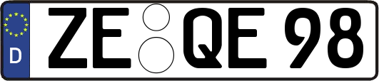 ZE-QE98