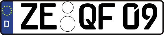 ZE-QF09