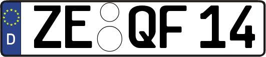 ZE-QF14