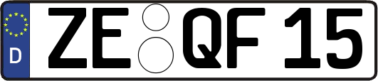 ZE-QF15