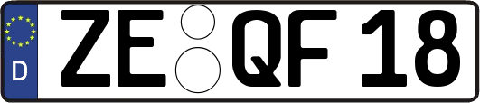 ZE-QF18