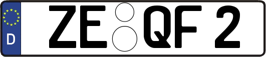 ZE-QF2
