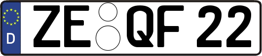 ZE-QF22