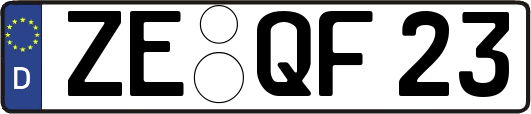 ZE-QF23