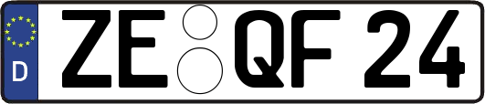 ZE-QF24