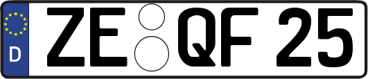 ZE-QF25
