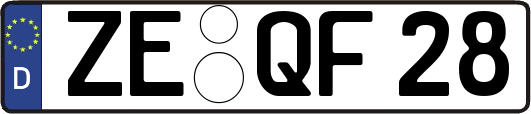 ZE-QF28