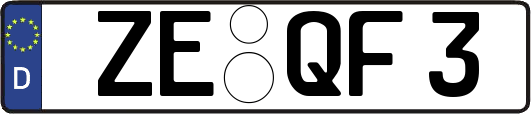 ZE-QF3