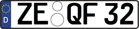ZE-QF32
