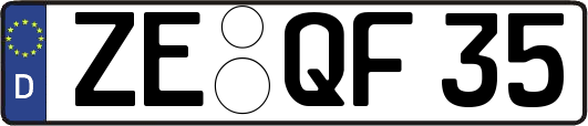 ZE-QF35