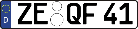 ZE-QF41