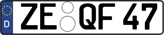 ZE-QF47