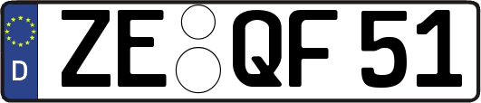 ZE-QF51