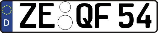 ZE-QF54