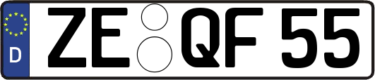 ZE-QF55
