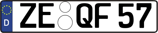 ZE-QF57