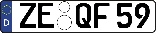 ZE-QF59