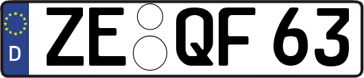 ZE-QF63