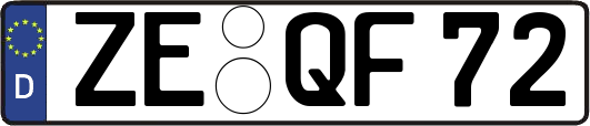 ZE-QF72