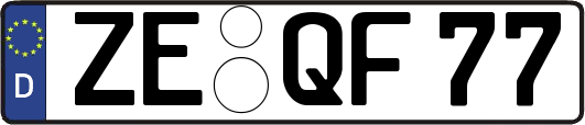 ZE-QF77