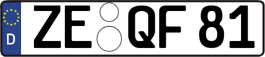 ZE-QF81