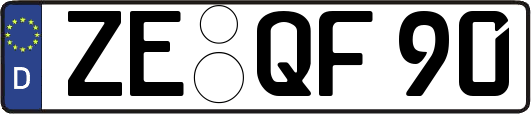 ZE-QF90