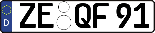 ZE-QF91