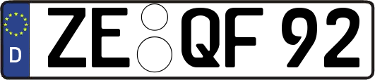 ZE-QF92